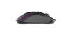 Dareu A950 Gaming Mouse with Charging Dock and RGB Lighting,Black