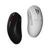 DAREU A950 WING WHITE 3-mode 8000Hz 30000DPI 35g gaming mouse(Open Box)