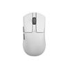 DAREU A950 WING WHITE 3-mode 8000Hz 30000DPI 35g gaming mouse(Open Box)