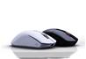DAREU A950 WING WHITE 3-mode 8000Hz 30000DPI 35g gaming mouse(Open Box)