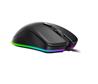 DAREU EM908X Black Wired Gaming Mouse 6 Programmable Button 10000 DPI