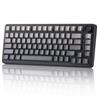 Yunzii B75 Wired RGB Black Gaming Keyboard Pre-lubed Tactile Switch