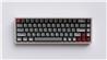 Magger68 Perf Champagne Gold 60% Magnetic Switch Gaming Keyboard