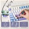 Clavier mécanique tri-mode Aula F99(Open Box)