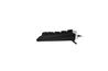 iCAN 62 Key Wired Rainbow Backlit Gaming Keyboard,6 Anti-ghosting Keys(Open Box)
