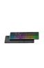iCAN 104 Key Wired Rainbow Membrane Gaming Keyboard