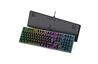 iCAN 104 Key Wired Rainbow Membrane Gaming Keyboard