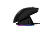 Delux M900 1KHz Wireless Gaming Mouse, 63g, 6 Bottons, 12000 DPI, 400MAh Li-Power Battery, 80M Huano Pink Dot Switch, with Char