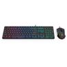 Redragon S107-RGB Wired Membrane Gaming Keyboard & Mouse 2-in-1 Combo