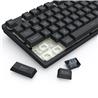 Redragon S107-RGB Wired Membrane Gaming Keyboard & Mouse 2-in-1 Combo