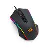 Redragon S107-RGB Wired Membrane Gaming Keyboard & Mouse 2-in-1 Combo
