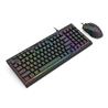 Redragon S141 Wired Membrane Gaming Keyboard & Mouse 2-in-1 Combo