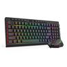 Redragon S141 Wired Membrane Gaming Keyboard & Mouse 2-in-1 Combo
