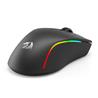 Redragon M816 RGB Tri-Mode Wireless Ultralight Weight Gaming Mouse 44g
