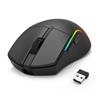 Redragon M816 RGB Tri-Mode Wireless Ultralight Weight Gaming Mouse 44g