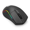 Redragon M816 RGB Tri-Mode Wireless Ultralight Weight Gaming Mouse 44g