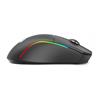 Redragon M816 RGB Tri-Mode Wireless Ultralight Weight Gaming Mouse 44g