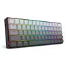 Redragon K617 60% Wired Magnetic Switch Gaming Keyboard, Rapid Trigger