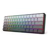 Redragon K617 60% Wired Magnetic Switch Gaming Keyboard, Rapid Trigger
