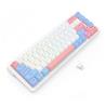 Clavier de jeu mécanique Redragon K709 Tri Mode 65 % RVB