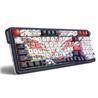 Redragon K686 Tri-Mode 98 Key RGB Mechanical Gaming Keyboard(Open Box)