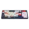 Redragon K686 Tri-Mode 98 Key RGB Mechanical Gaming Keyboard(Open Box)
