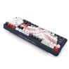 Redragon K686 Tri-Mode 98 Key RGB Mechanical Gaming Keyboard(Open Box)