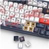 Redragon K686 Tri-Mode 98 Key RGB Mechanical Gaming Keyboard(Open Box)