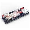Redragon K686 Tri-Mode 98 Key RGB Mechanical Gaming Keyboard(Open Box)