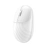 DAREU LM135G White Office Mouse 2.4G Wireless 1200DPI