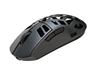 Souris de jeu tri-mode DAREU Black A950 Pro Mg, poids ultra-léger 59 g