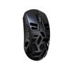 Souris de jeu tri-mode DAREU Black A950 Pro Mg, poids ultra-léger 59 g