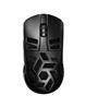 Souris de jeu tri-mode DAREU Black A950 Pro Mg, poids ultra-léger 59 g