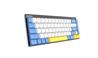 DAREU EK868 Dual-Mode Wireless 65% Low Profile Switch