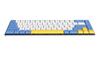 DAREU EK868 Dual-Mode Wireless 65% Low Profile Switch(Open Box)