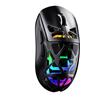 iCAN Black M7 Tri-Mode 2.4G/Bluetooth/USB Gaming Mouse, 3600 DPI