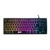 iCAN CGK-050 Wired Rainbow Gaming Keyboard and Mouse Combo