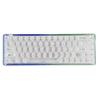 iCAN DGK530R- Mojito RGB Wired Gaming Keyboard, 65% layout