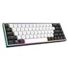 iCAN CX68 Wired RGB Gaming Keyboard, Gateron Magnetic Switch, 68 Keys