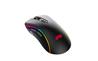 iCAN G20 Black Tri-Mode Wireless Gaming Mouse, 7200 DPI