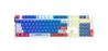 DAREU EK106 Wired Full Size RGB Mecha Style Mechanical Gaming Keyboard