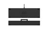 Clavier de jeu mécanique filaire arc-en-ciel iCAN MK1104 noir(Open Box)