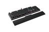Clavier de jeu mécanique filaire arc-en-ciel iCAN MK1104 noir(Open Box)