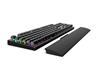 Clavier de jeu mécanique filaire arc-en-ciel iCAN MK1104 noir(Open Box)