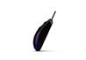 iCAN GM1011 Wired Black RGB Gaming Mouse, 6 Buttons, 1600 DPI(Open Box)