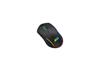 iCAN WM1144 2.4G Black Wireless Gaming Mouse w/ LED Backlit