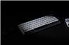 Clavier filaire RGB à commutateurs magnétiques MCHOSE ACE68