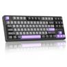 MageGee Light87 Gasket Wireless Tri-Mode Mechanical Keyboard