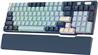 iCAN R96 96 Keys Wireless Tri-Mode RGB Mechanical Gaming Keyboard