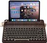 YUNZII QL75 Wireless Hot Swap Retro Mechanical Typewriter Keyboard(Open Box)